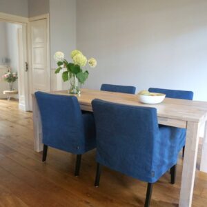 appartement Weissenbruchstraat Den Haag