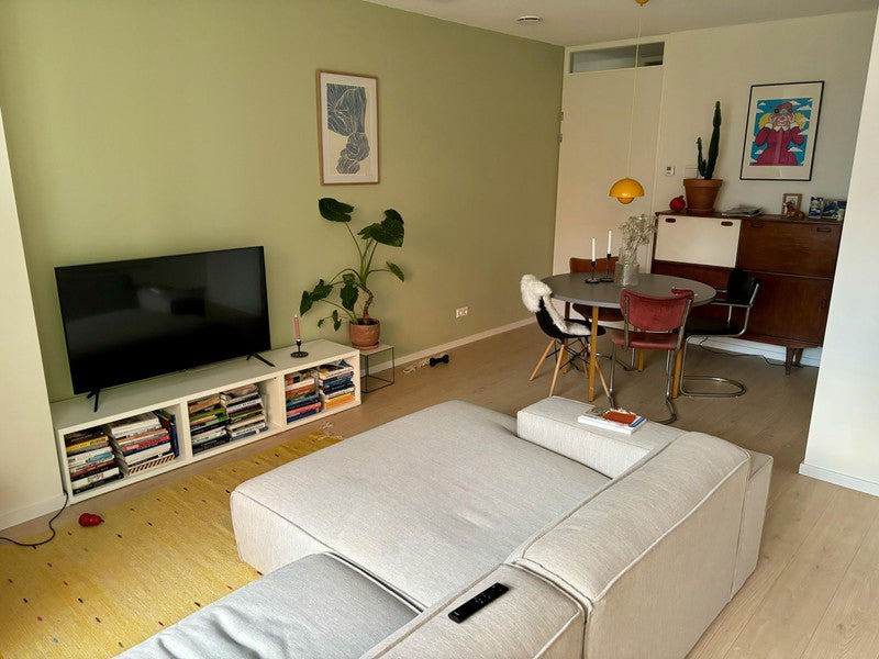 appartement Werfstraat Amsterdam - Afbeelding 3