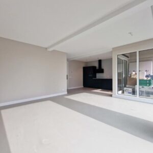 appartement Westblaak Rotterdam