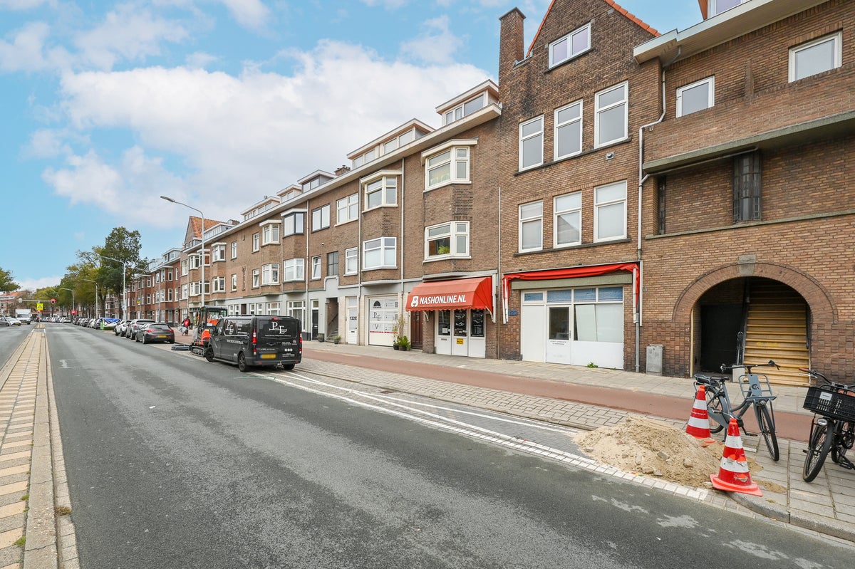 appartement Westduinweg Den Haag - Afbeelding 3