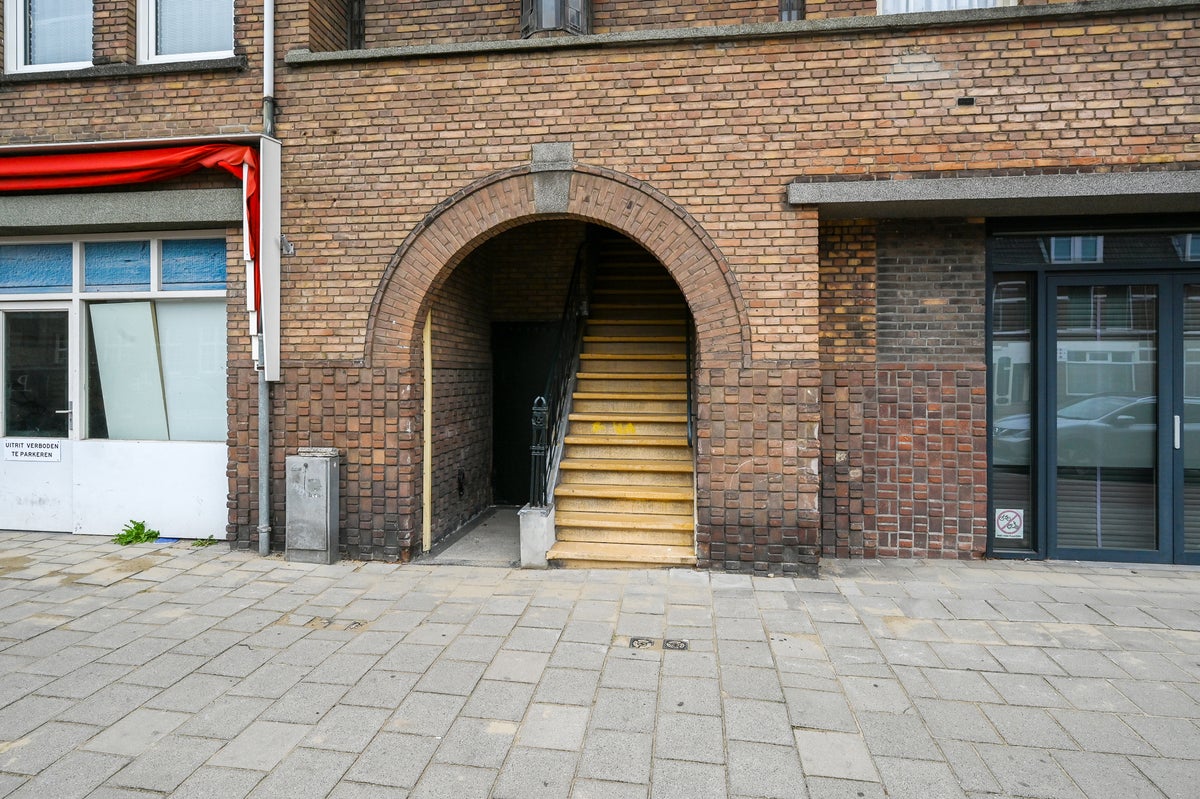 appartement Westduinweg Den Haag - Afbeelding 4