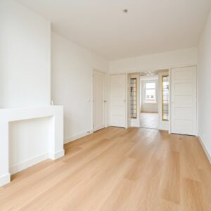 appartement Westduinweg Den Haag