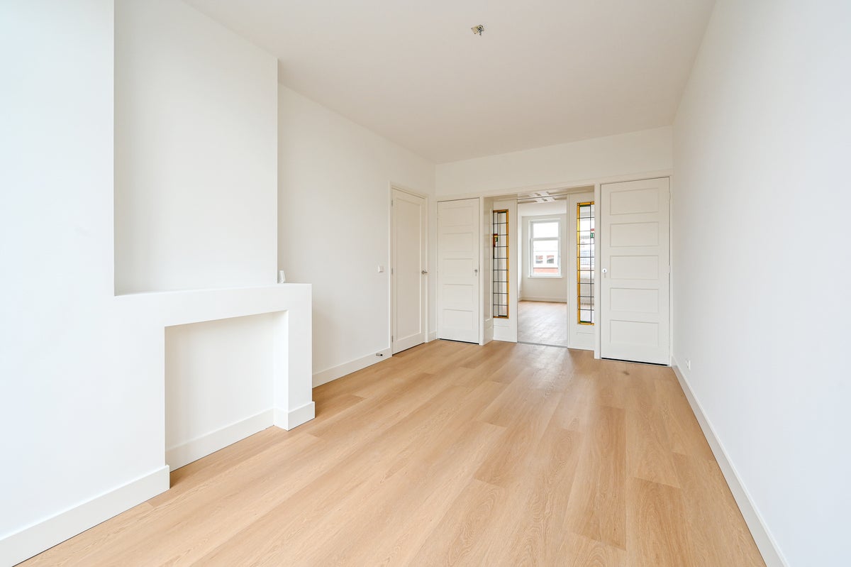 appartement Westduinweg Den Haag