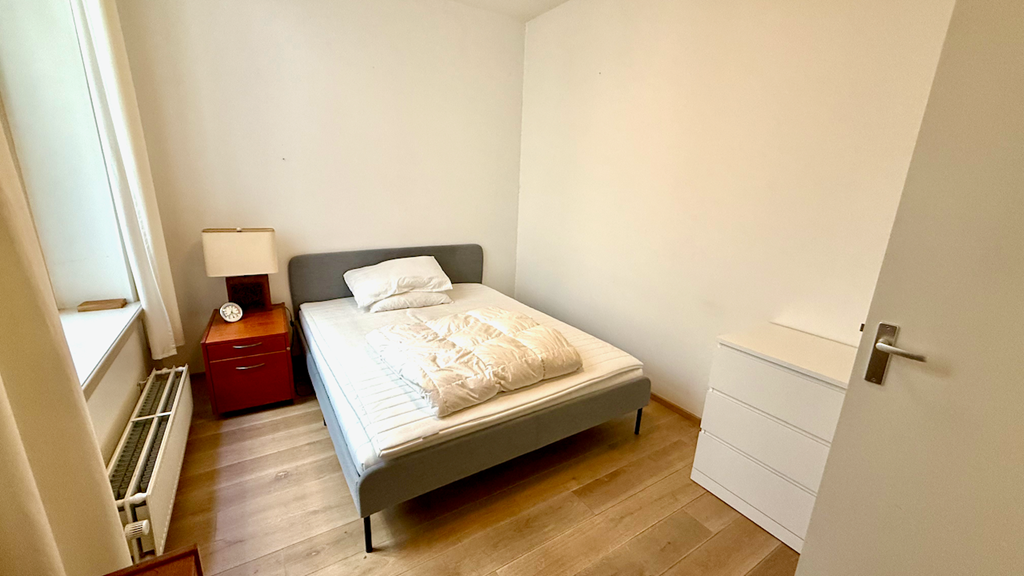 appartement Westeinde Den Haag - Afbeelding 2