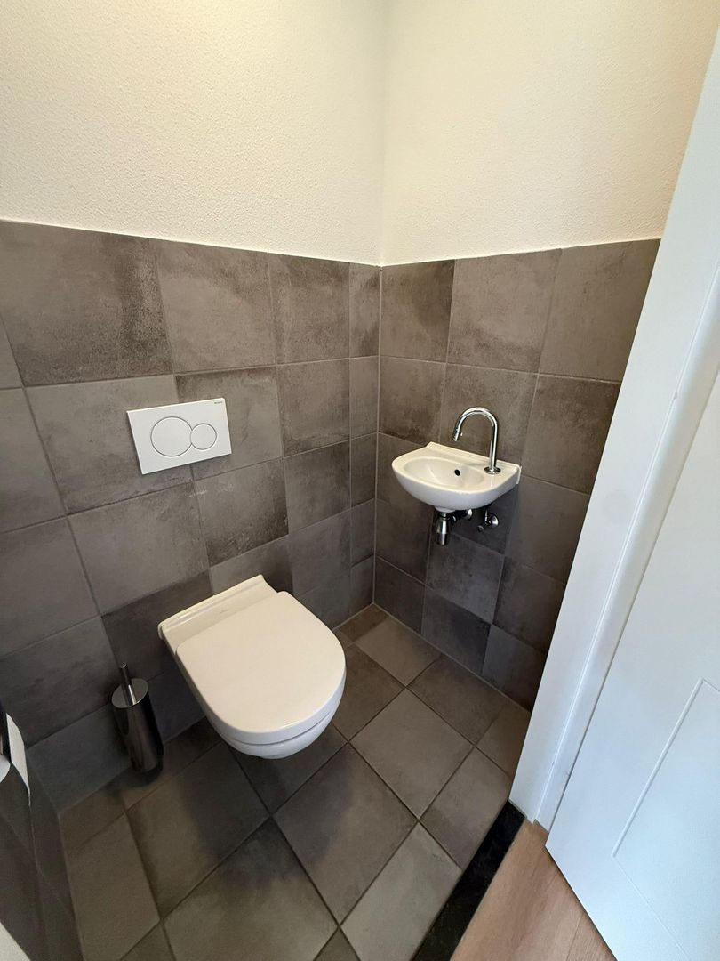 appartement Westeinde Den Haag - Afbeelding 2