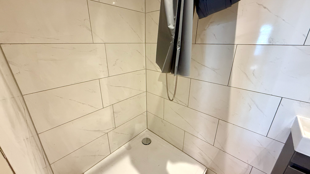 appartement Westeinde Den Haag - Afbeelding 2