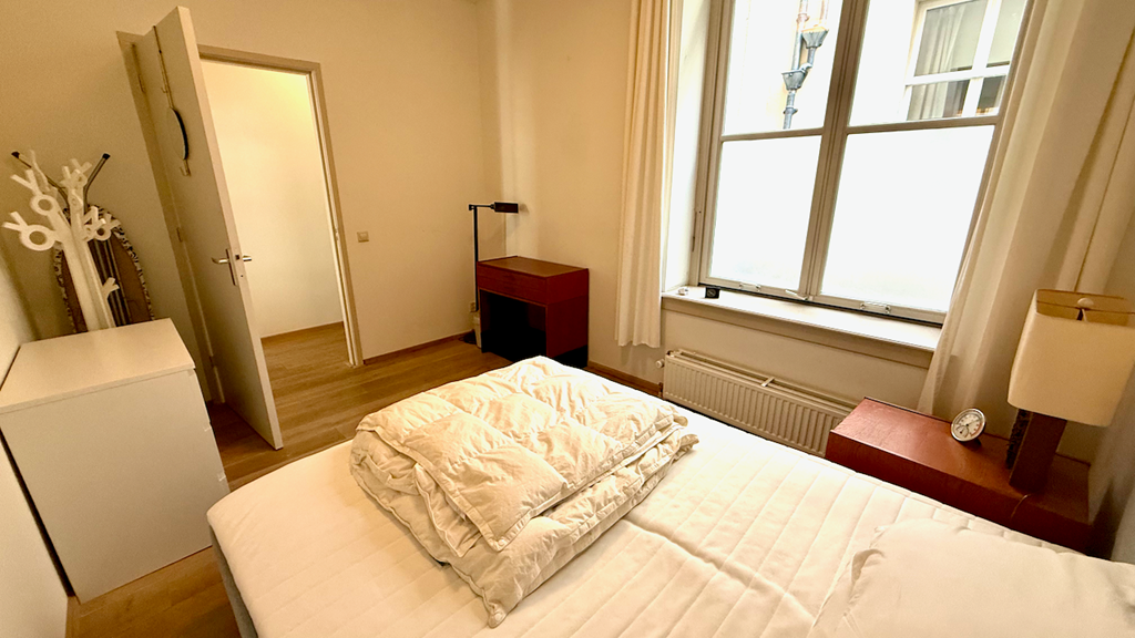 appartement Westeinde Den Haag - Afbeelding 3