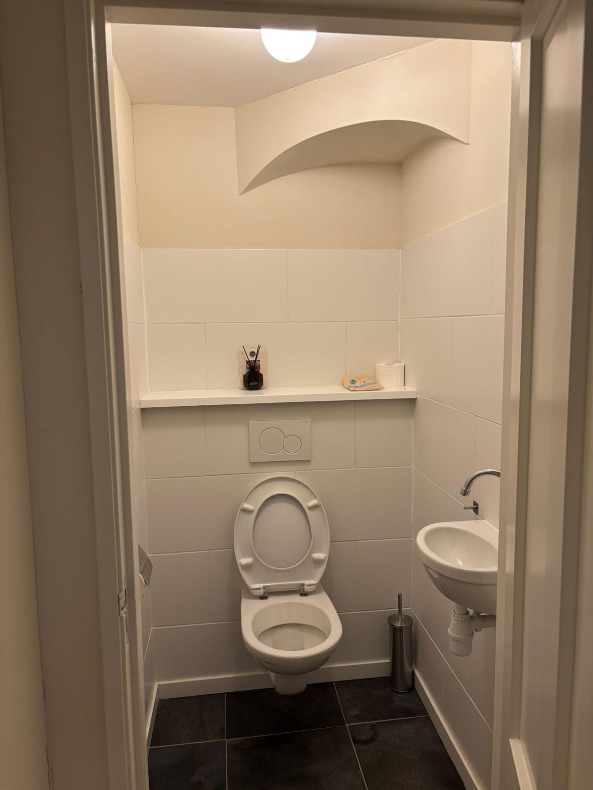 appartement Westeinde Den Haag - Afbeelding 3