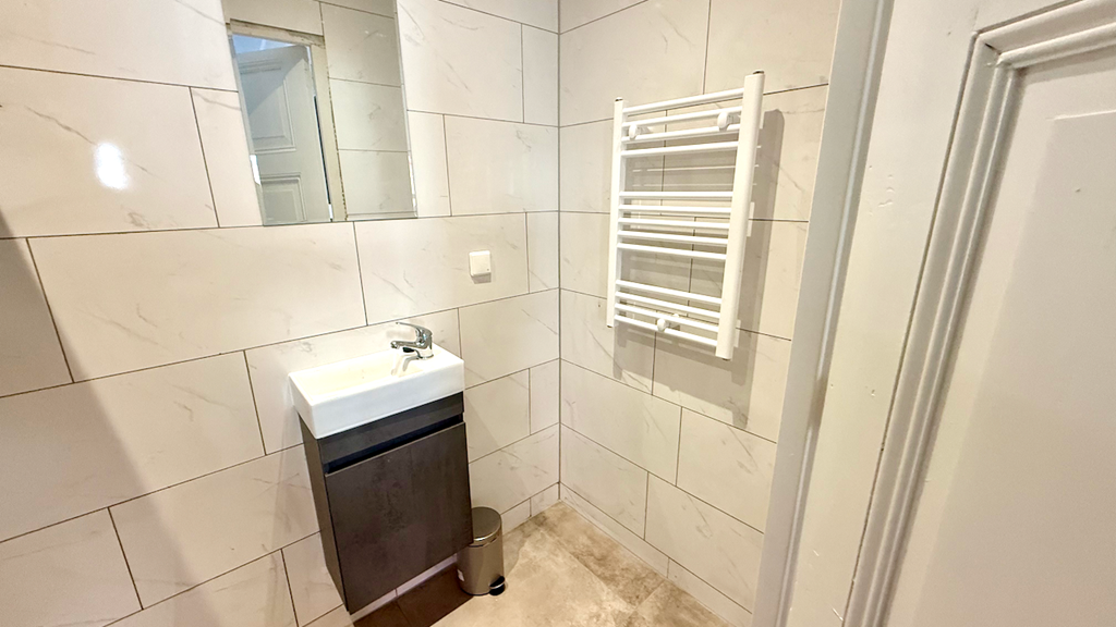 appartement Westeinde Den Haag - Afbeelding 3