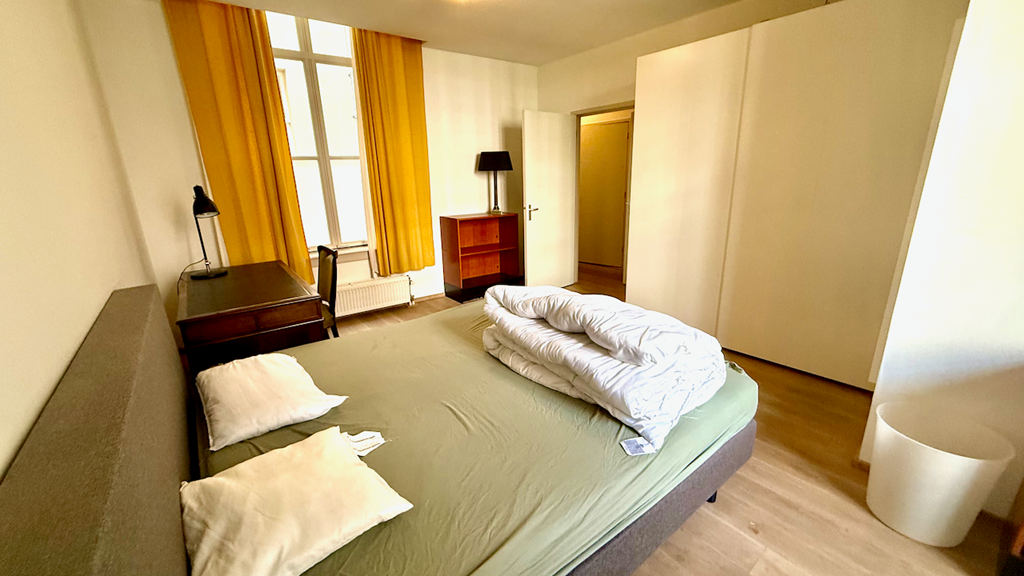 appartement Westeinde Den Haag - Afbeelding 4