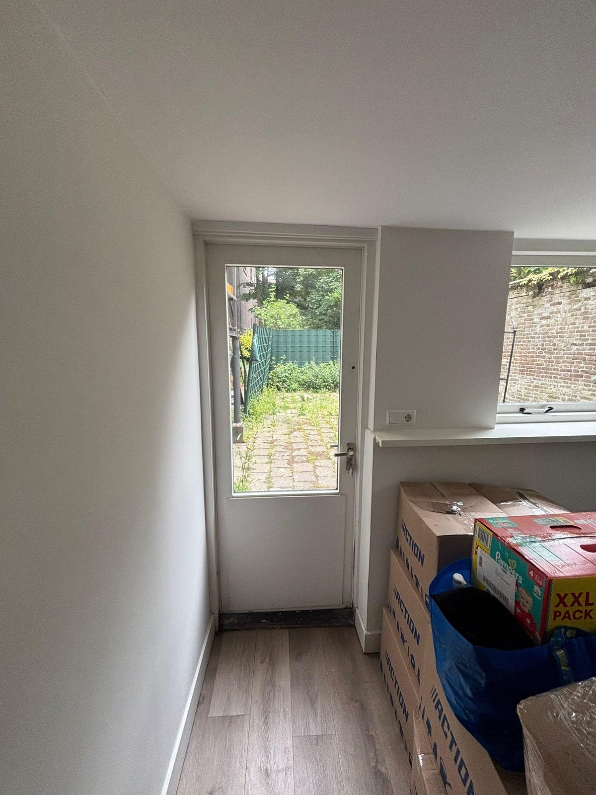 appartement Westeinde Den Haag - Afbeelding 4