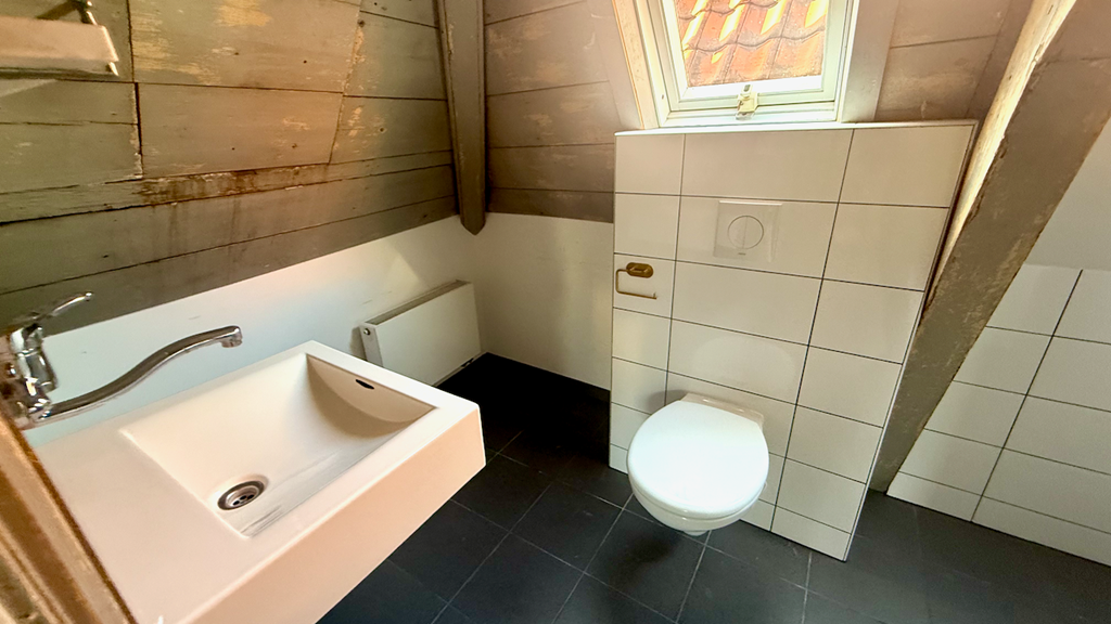 appartement Westeinde Den Haag - Afbeelding 4