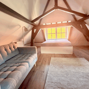 appartement Westeinde Den Haag