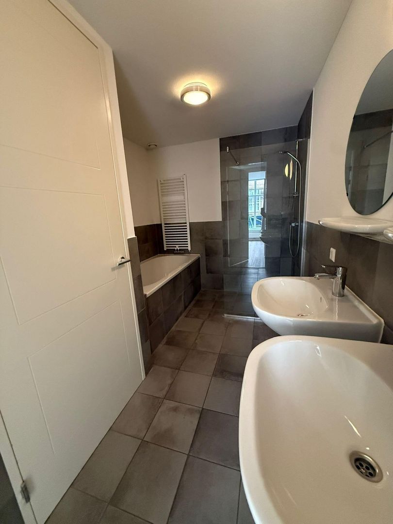 appartement Westeinde Den Haag - Afbeelding 5