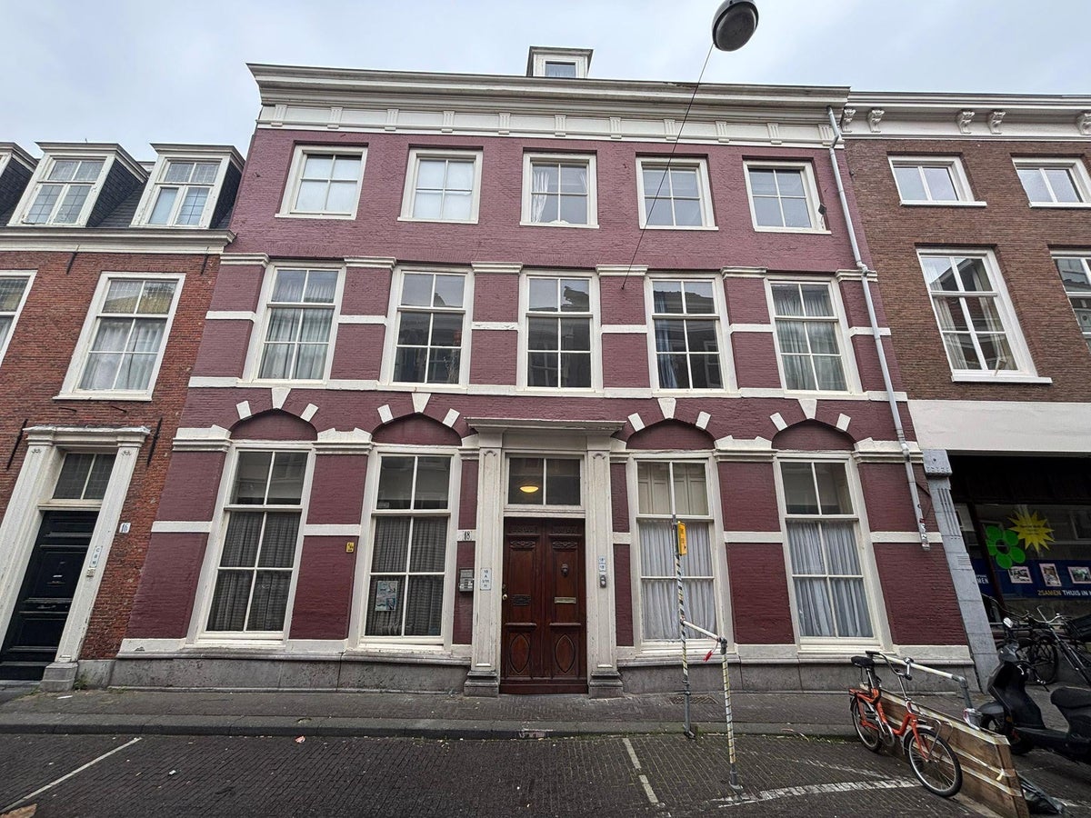 appartement Westeinde Den Haag - Afbeelding 5