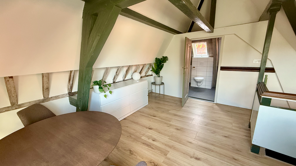 appartement Westeinde Den Haag - Afbeelding 5