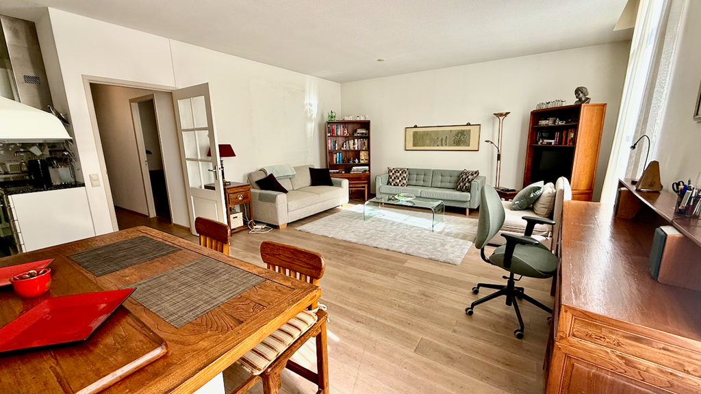 appartement Westeinde Den Haag