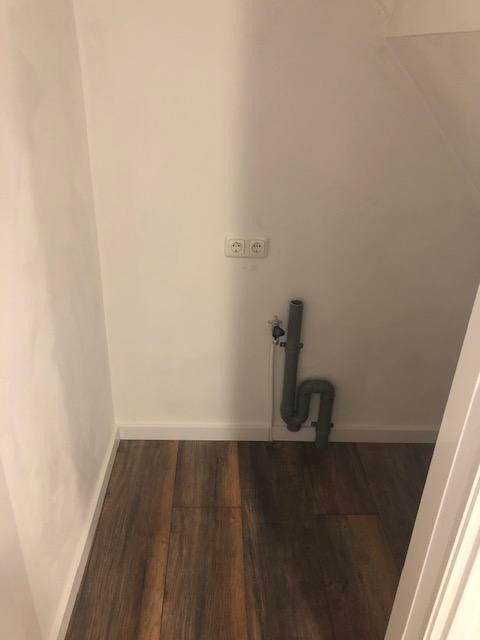 appartement Westerbinnensingel Groningen - Afbeelding 3