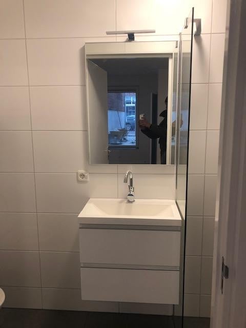 appartement Westerbinnensingel Groningen - Afbeelding 4