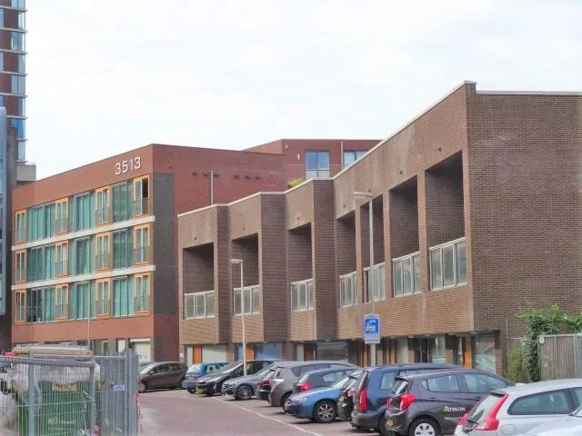 appartement Westerdijk Utrecht - Afbeelding 3