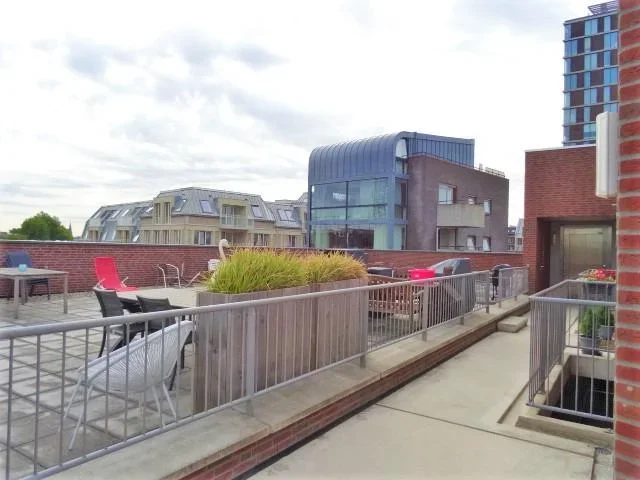 appartement Westerdijk Utrecht - Afbeelding 4