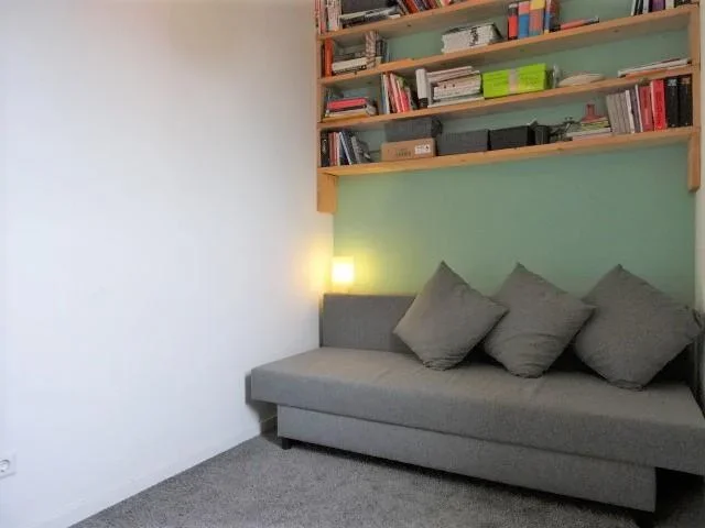 appartement Westerdijk Utrecht - Afbeelding 5