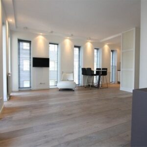 appartement Westerdok Amsterdam