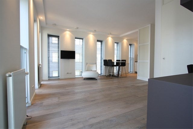 appartement Westerdok Amsterdam