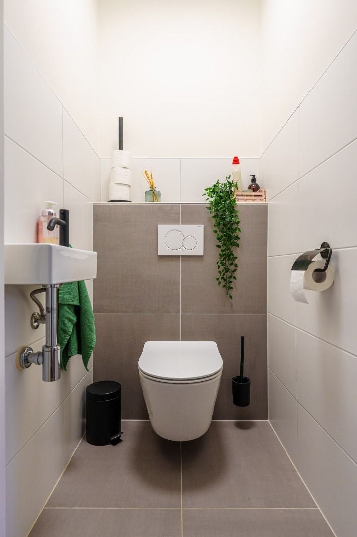 appartement Westersingel Groningen - Afbeelding 2