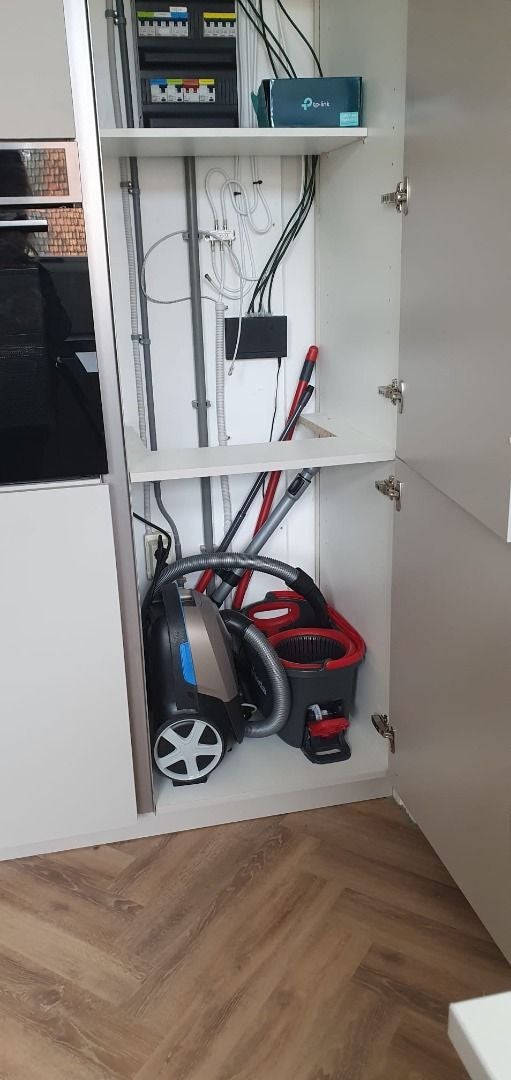 appartement Westersingel Groningen - Afbeelding 4