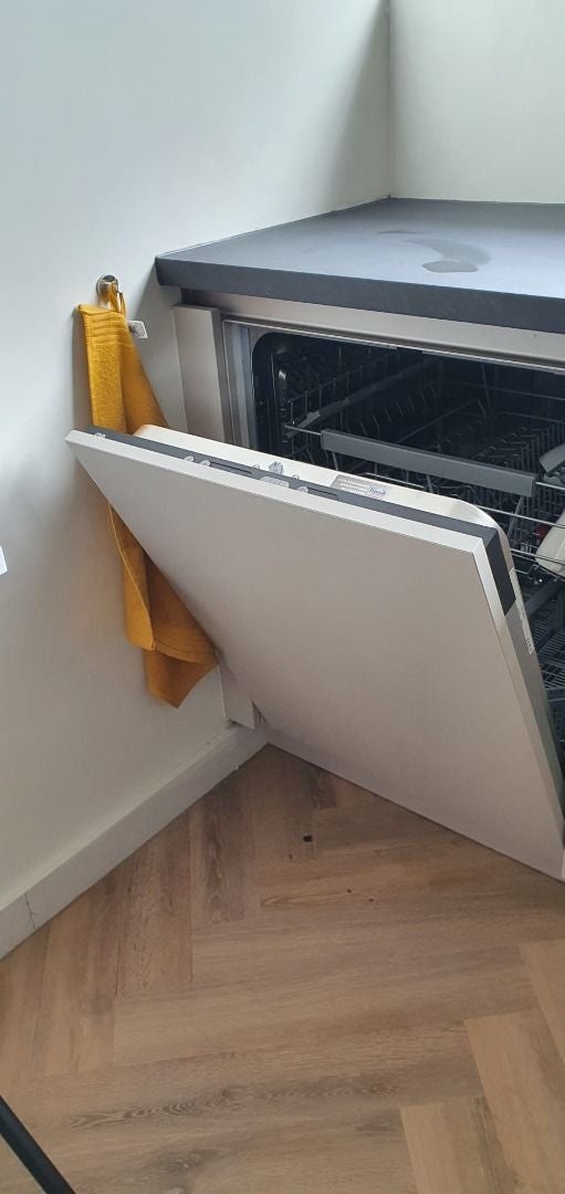 appartement Westersingel Groningen - Afbeelding 5