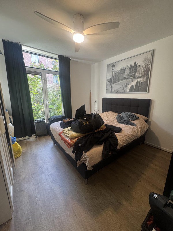 appartement Westerstraat Amsterdam - Afbeelding 2