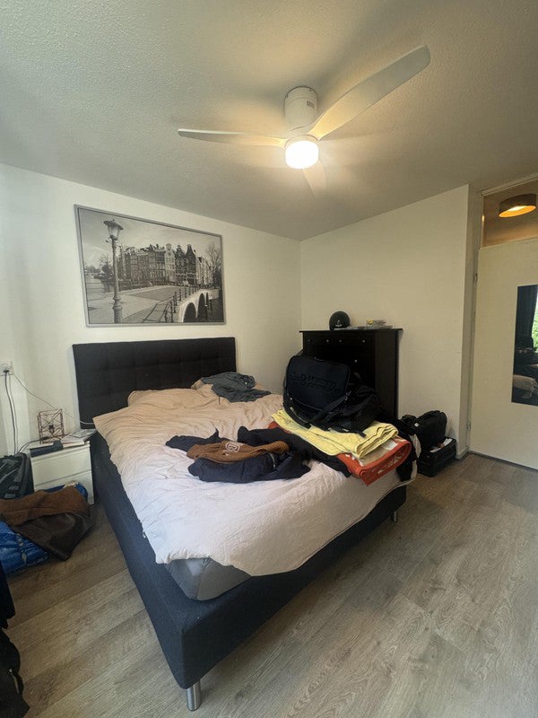 appartement Westerstraat Amsterdam - Afbeelding 3