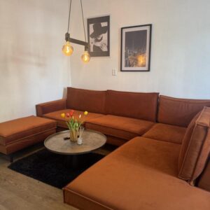 appartement Westerstraat Amsterdam