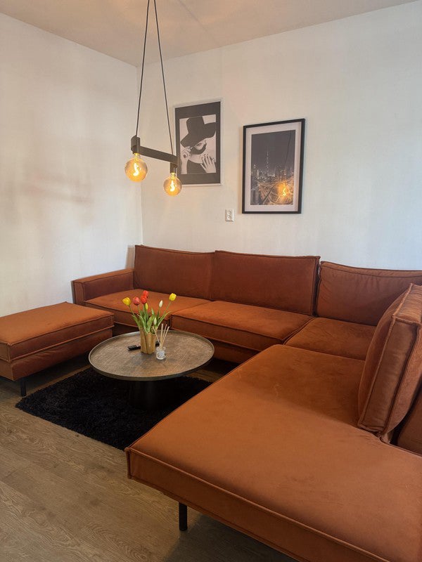 appartement Westerstraat Amsterdam