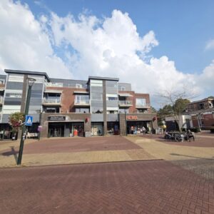 appartement Westerstraat Emmen