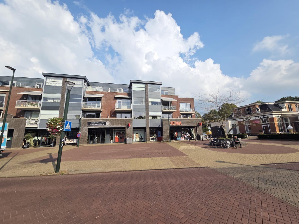appartement Westerstraat Emmen