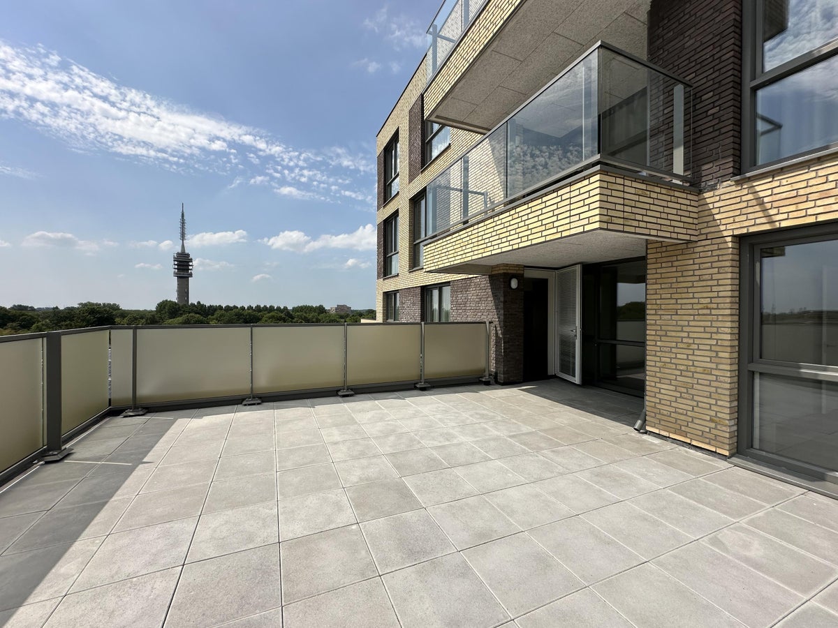 appartement Westhavendijk Goes - Afbeelding 2