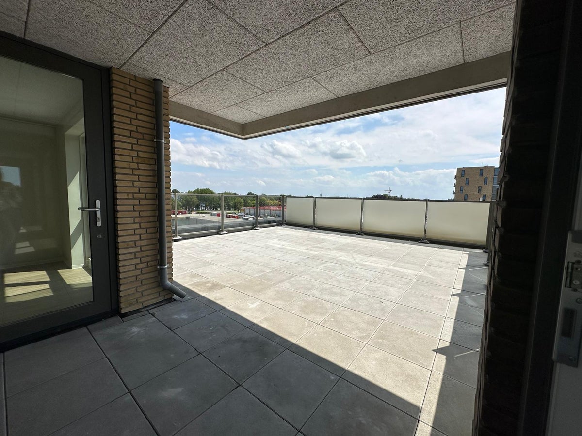 appartement Westhavendijk Goes - Afbeelding 3