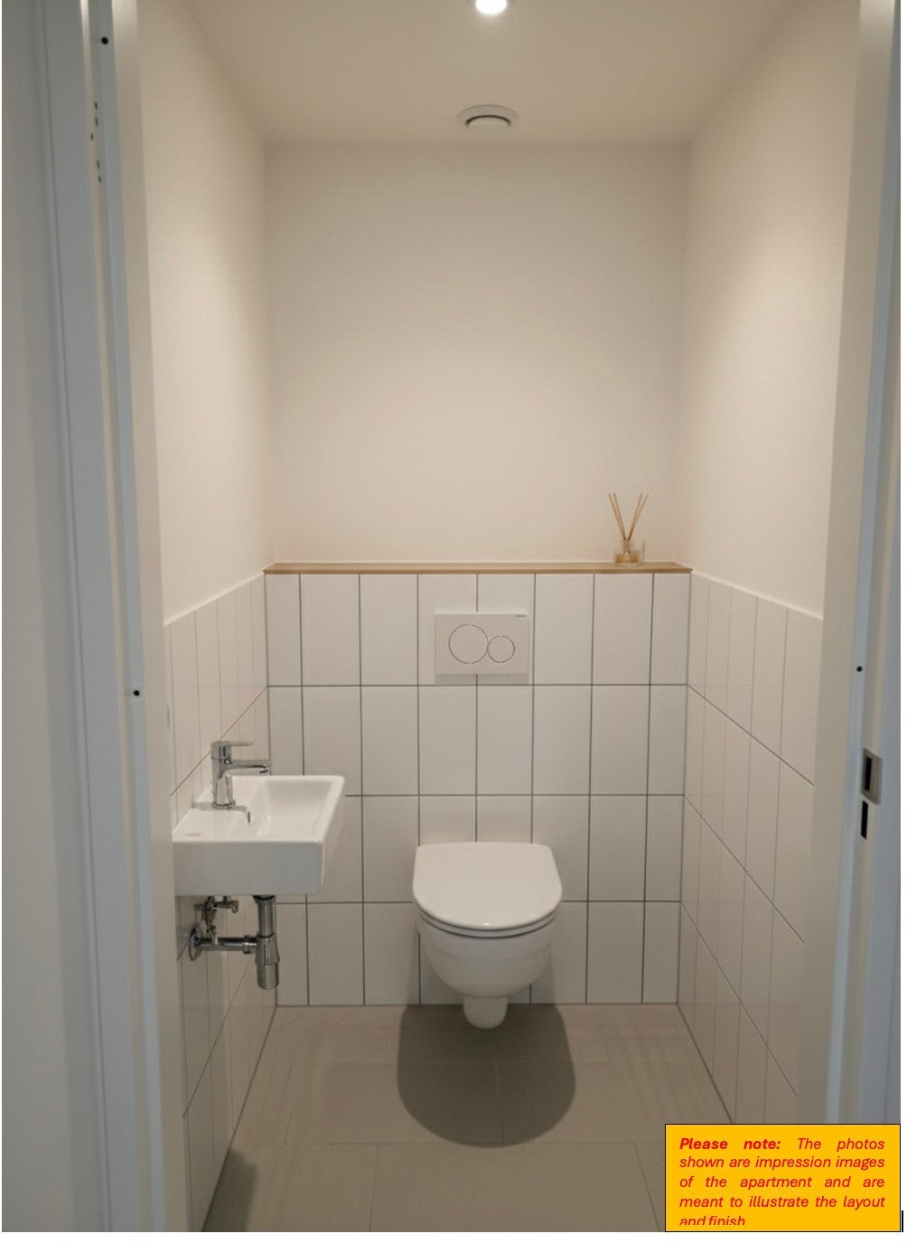 appartement Westhavenkade Vlaardingen - Afbeelding 3