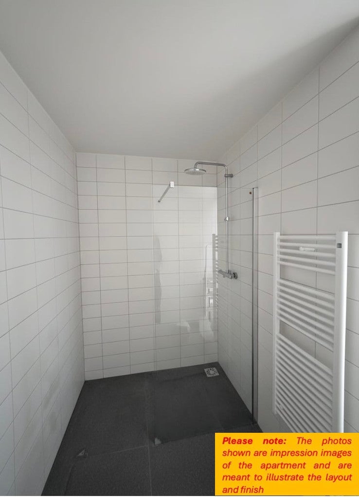 appartement Westhavenkade Vlaardingen - Afbeelding 4