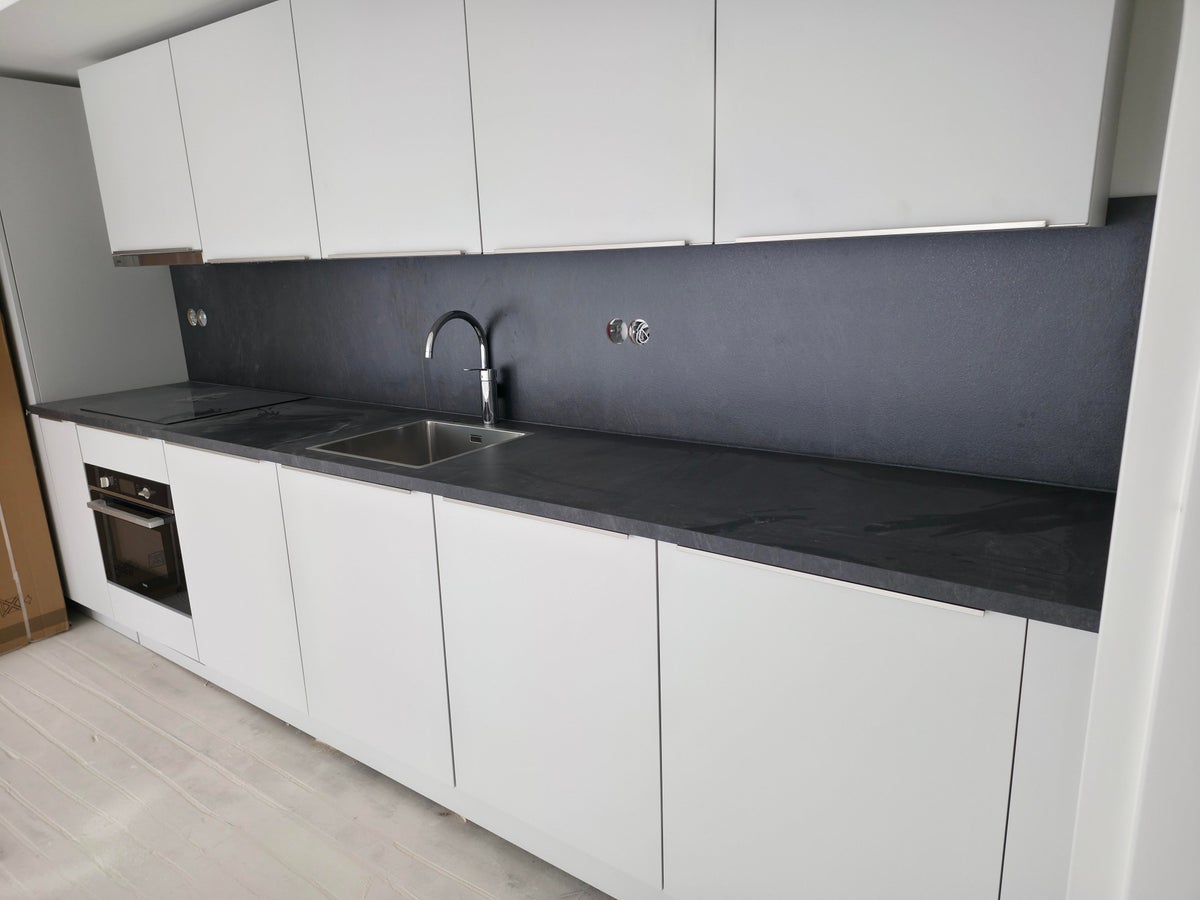 appartement Westhavenkade Vlaardingen - Afbeelding 5