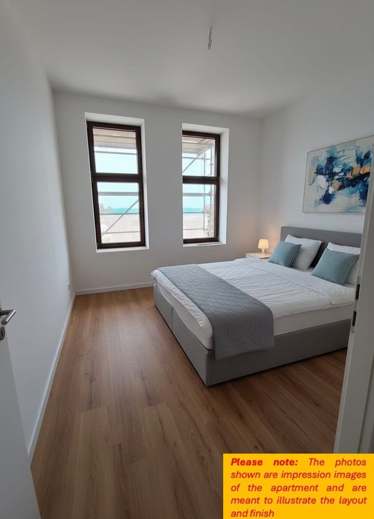 appartement Westhavenkade Vlaardingen - Afbeelding 5