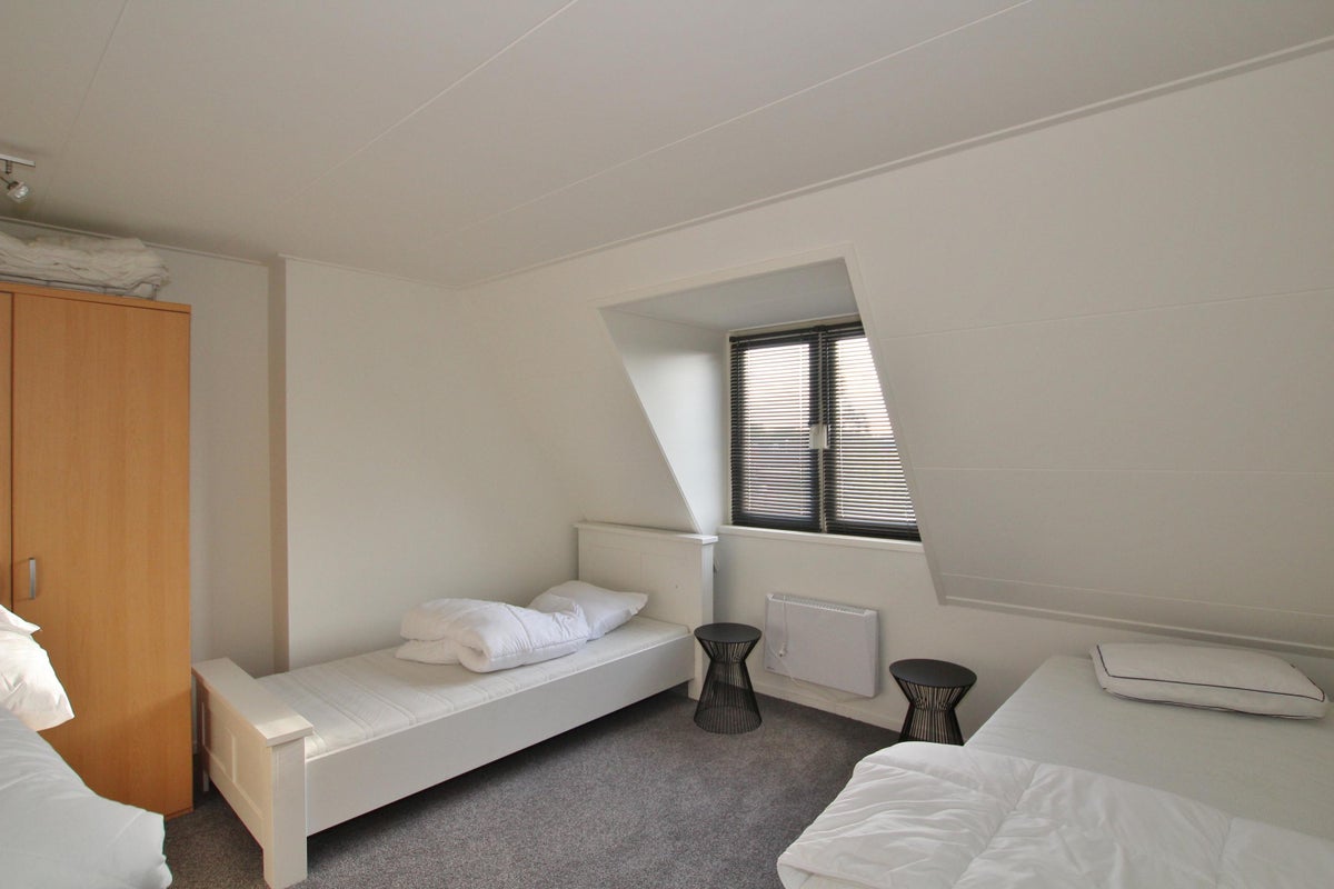 appartement Westkolkstraat Terneuzen - Afbeelding 2