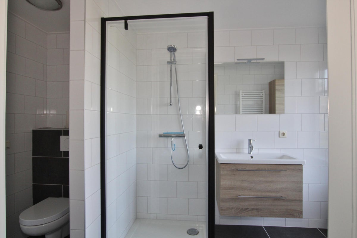 appartement Westkolkstraat Terneuzen - Afbeelding 4