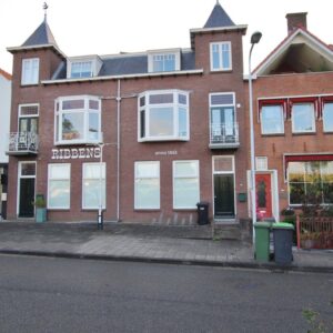 appartement Westkolkstraat Terneuzen