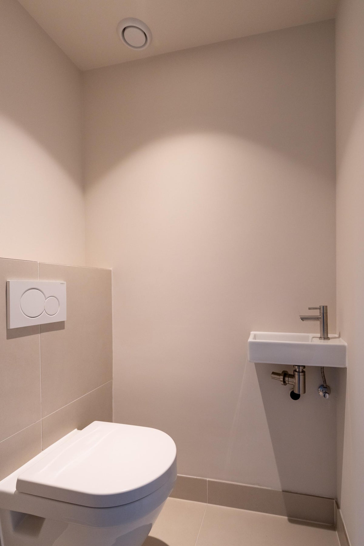 appartement Westlandgracht Amsterdam - Afbeelding 3