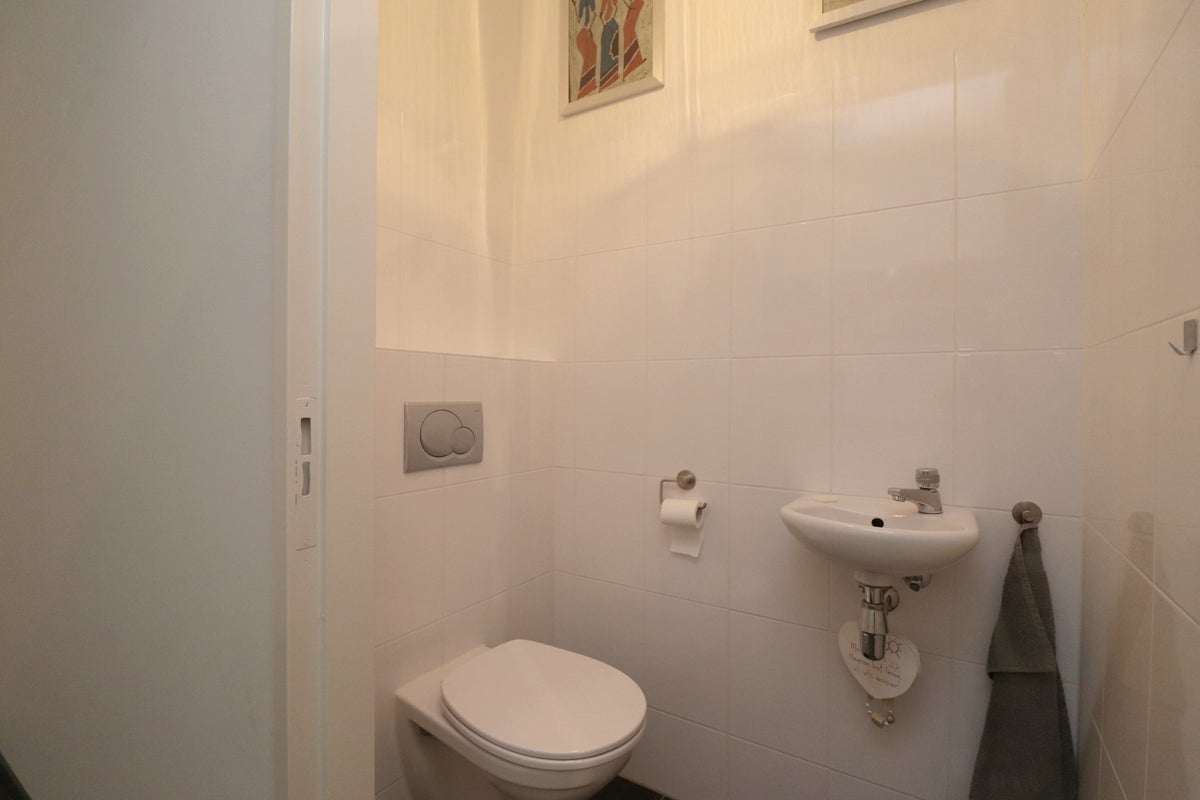 appartement Westplein Rotterdam - Afbeelding 3