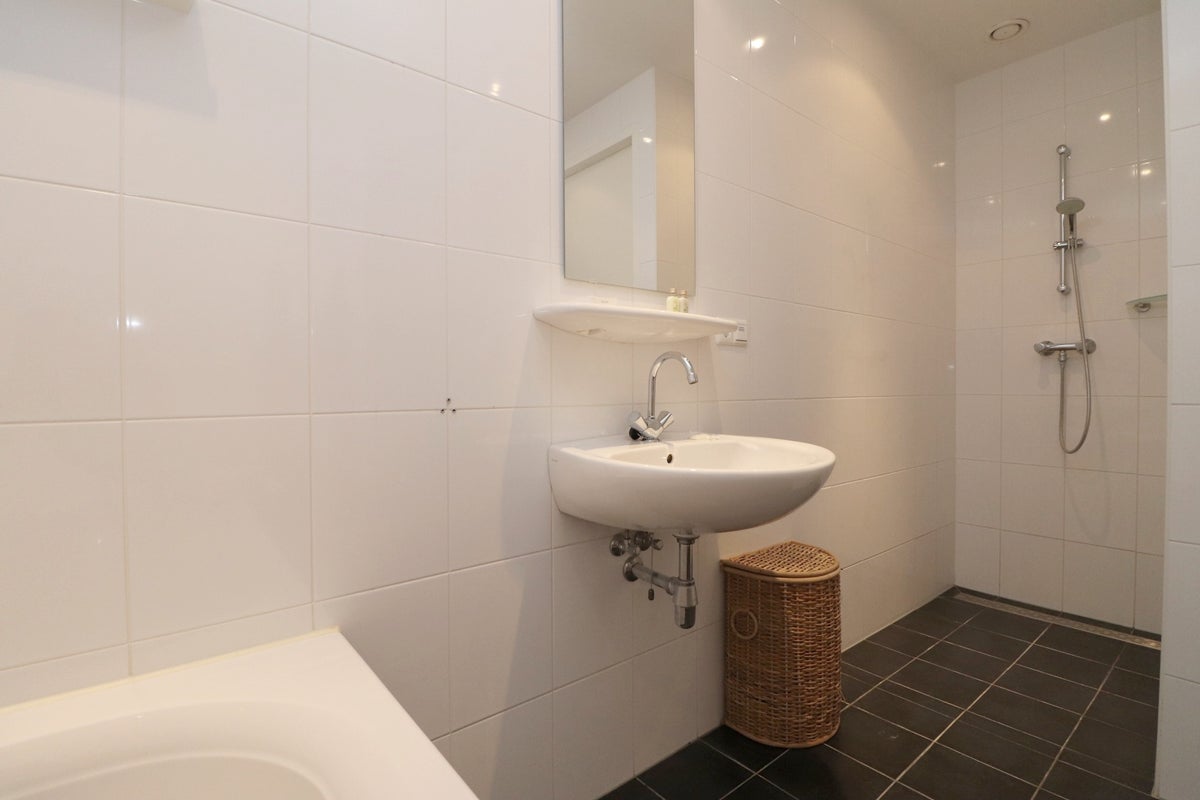 appartement Westplein Rotterdam - Afbeelding 4