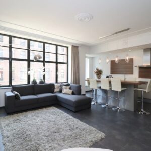 appartement Westplein Rotterdam
